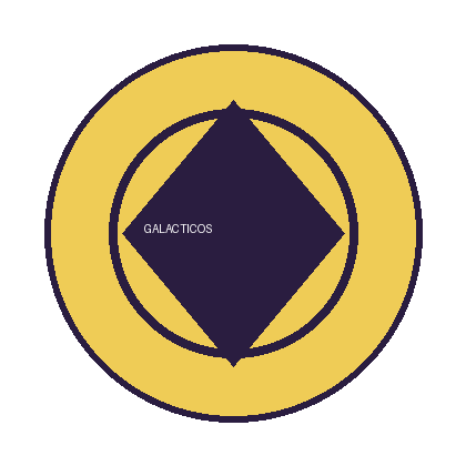 Galacticos logo